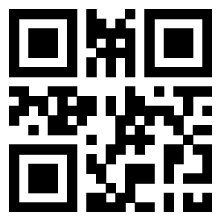 3307276232 QrCode associato