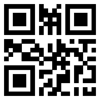 3307276233 - Immagine del QrCode associato
