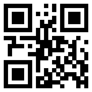 Qr Code di 3307276237