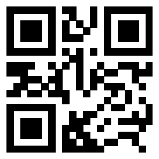 3307276240 - Immagine del QrCode associato