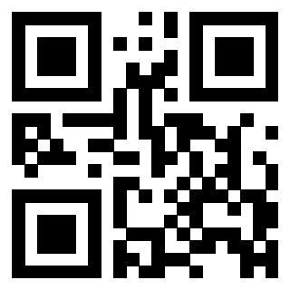 Scansione del Qr Code di 3307276241