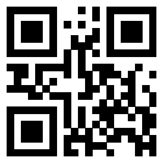 3307276243 QrCode associato