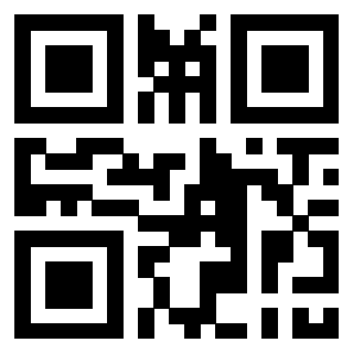 3307276247 - Immagine del QrCode associato