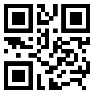 Immagine del Qr Code di 3307276248