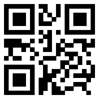 Il QrCode di 3307276249