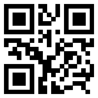 3307276251 Qr Code associato