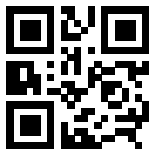 3307276252 - Immagine del QrCode