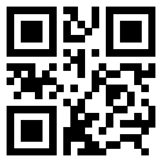 Immagine del Qr Code di 3307276253