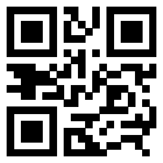 3307276254 - Immagine del QrCode