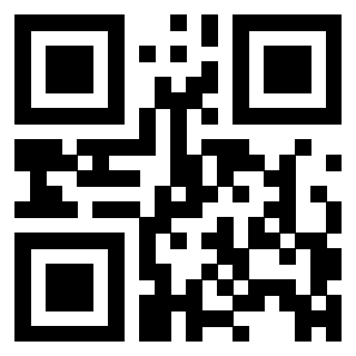 3307276257 - Immagine del QrCode