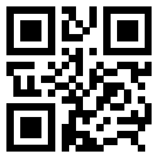 3307276258 - Immagine del Qr Code