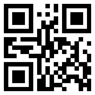 3307276259 - Immagine del QrCode associato