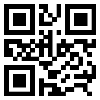 3307276260 - Immagine del QrCode associato