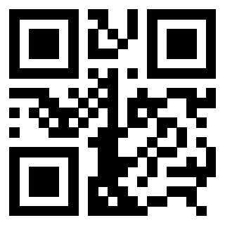 Qr Code di 3307276261
