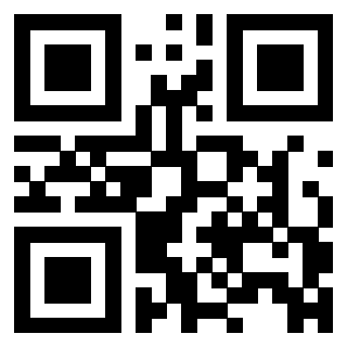 3307276263 QrCode associato