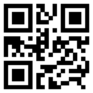 3307276264 - Immagine del QrCode