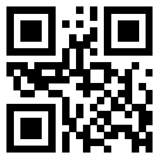 Scansione del Qr Code di 3307276265