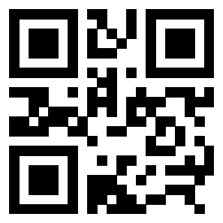3307276266 Qr Code associato