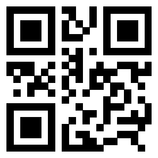 Qr Code di 3307276267