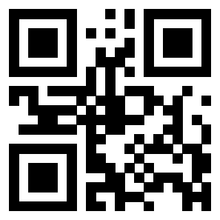 Immagine del Qr Code di 3307276270