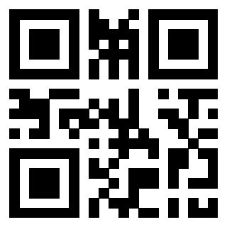 Immagine del QrCode di 3307276274