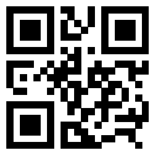 QrCode di 3307276275