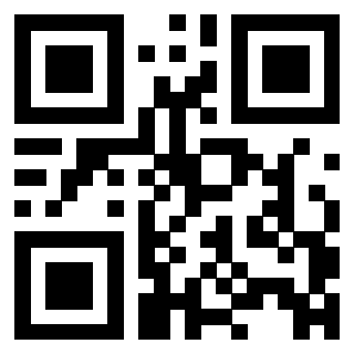 Immagine del QrCode di 3307276276