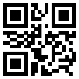 3307276277 QrCode associato