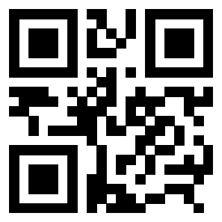 3307276279 - Immagine del QrCode