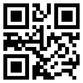 Scansione del Qr Code di 3307276280