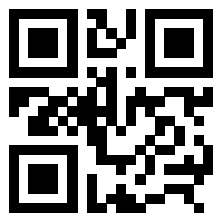 3307276281 - Immagine del Qr Code