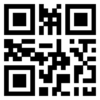 3307276282 - Immagine del QrCode associato