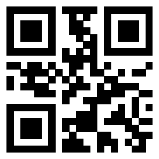 3307276283 - Immagine del QrCode associato