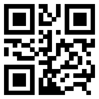 3307276284 Qr Code associato