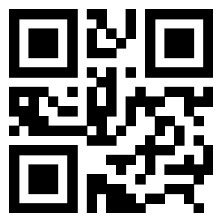 3307276285 Qr Code associato