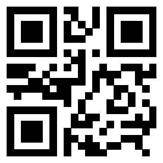3307276286 Qr Code associato