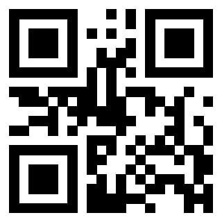 Il Qr Code di 3307276290