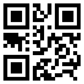 3307276293 QrCode associato