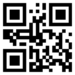 Il Qr Code di 3307276296