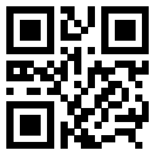 QrCode di 3307276299