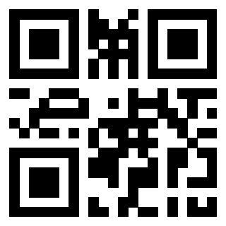 3307276303 - Immagine del QrCode associato