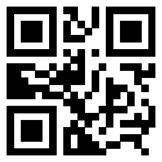 3307276305 - Immagine del QrCode associato