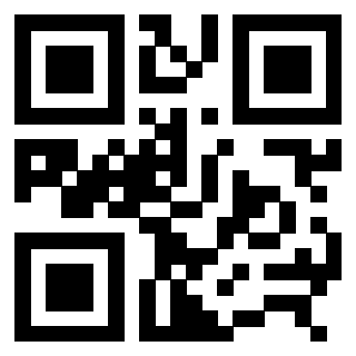 Scansione del Qr Code di 3307276308