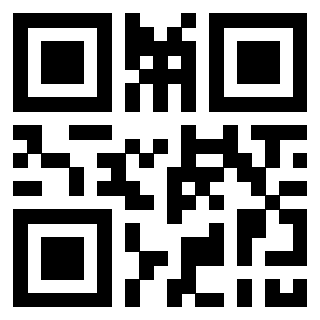 QrCode di 3307276309