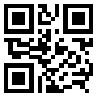 Immagine del Qr Code di 3307276310
