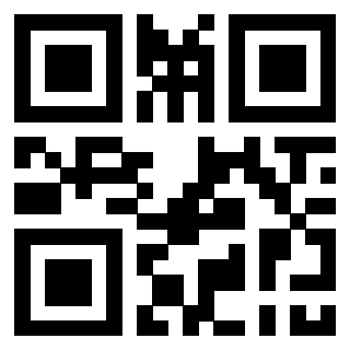 Il Qr Code di 3307276311