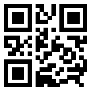 Il Qr Code di 3307276312