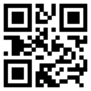 3307276314 - Immagine del QrCode associato