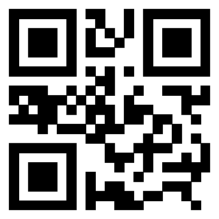 3307276315 - Immagine del Qr Code