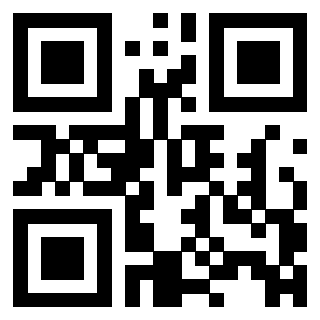 3307276316 - Immagine del QrCode
